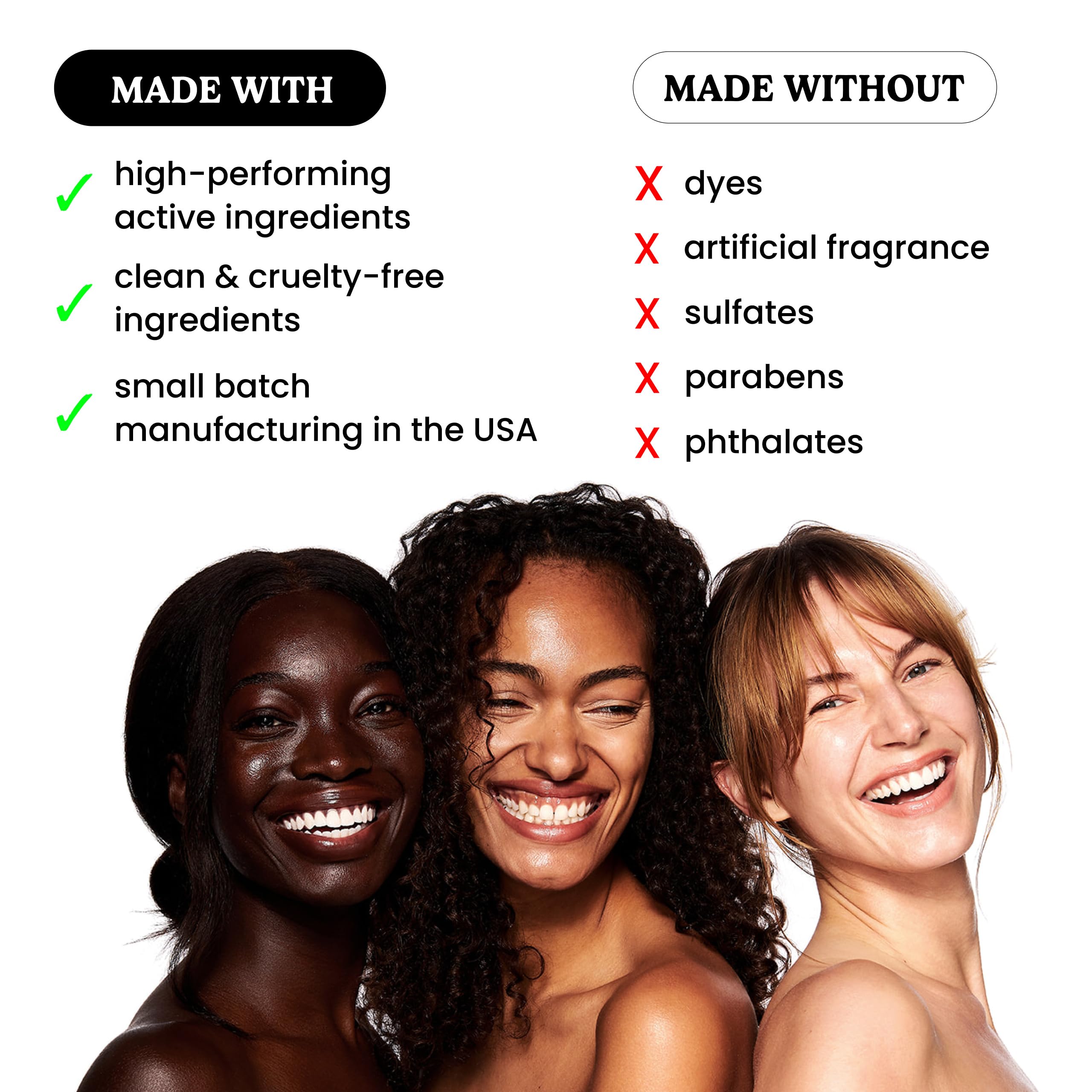 Timeless Skin Care Matrixyl 3000 Serum – Fragrance-Free Hydration with Hyaluronic Acid in Pouches