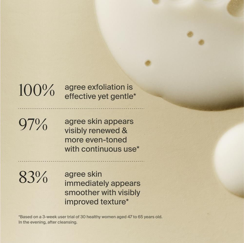 Timeline Mito-Biotic Resurfacing Exfoliator - Purify, Tone & Refine Texture