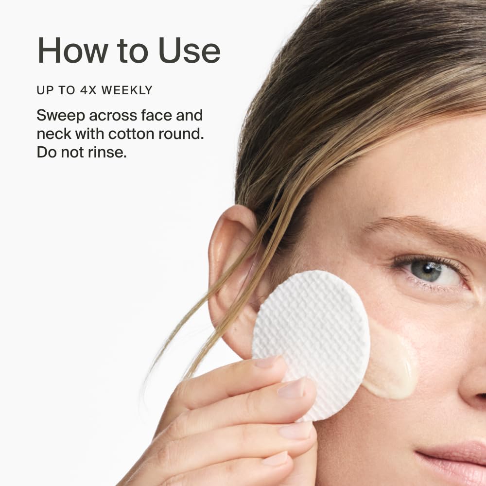 Timeline Mito-Biotic Resurfacing Exfoliator - Purify, Tone & Refine Texture