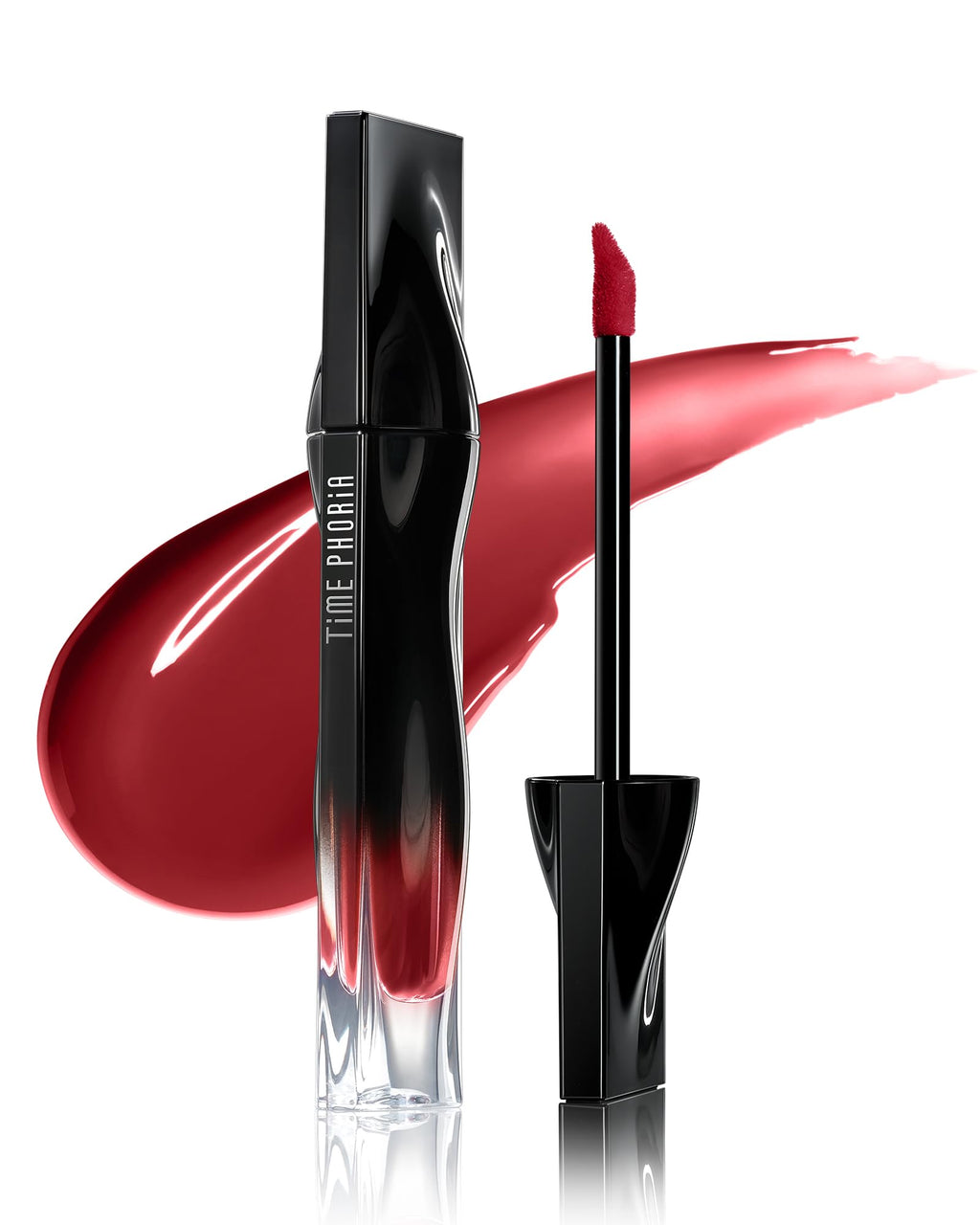 TIMEPHORIA Stellar Dust Lip Stain 09 Enigma – Transfer-Proof, Hydrating High-Pigment Lip Gloss