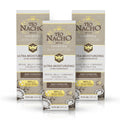 Tio Nacho Ultra-Moisturizing Frizz Control Shampoo with Organic Coconut Oil & Royal Jelly – 14 fl oz 3 Pack
