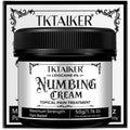 TKTALKER 4% Lidocaine Numbing Cream – Fast-Acting Pain Relief with Aloe Vera (1.76 oz)