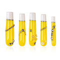 TMANI 10pc Extra Long Handmade Press-On Nails – Diamond Glitter Kit