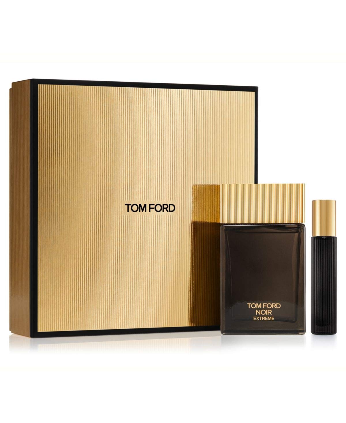 Tom Ford Noir Extreme EDP 2PCS Men Set | Luxury Fragrance Duo