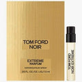 Tom Ford Noir Extreme Parfum Travel Spray 0.05 oz – Sample Vial