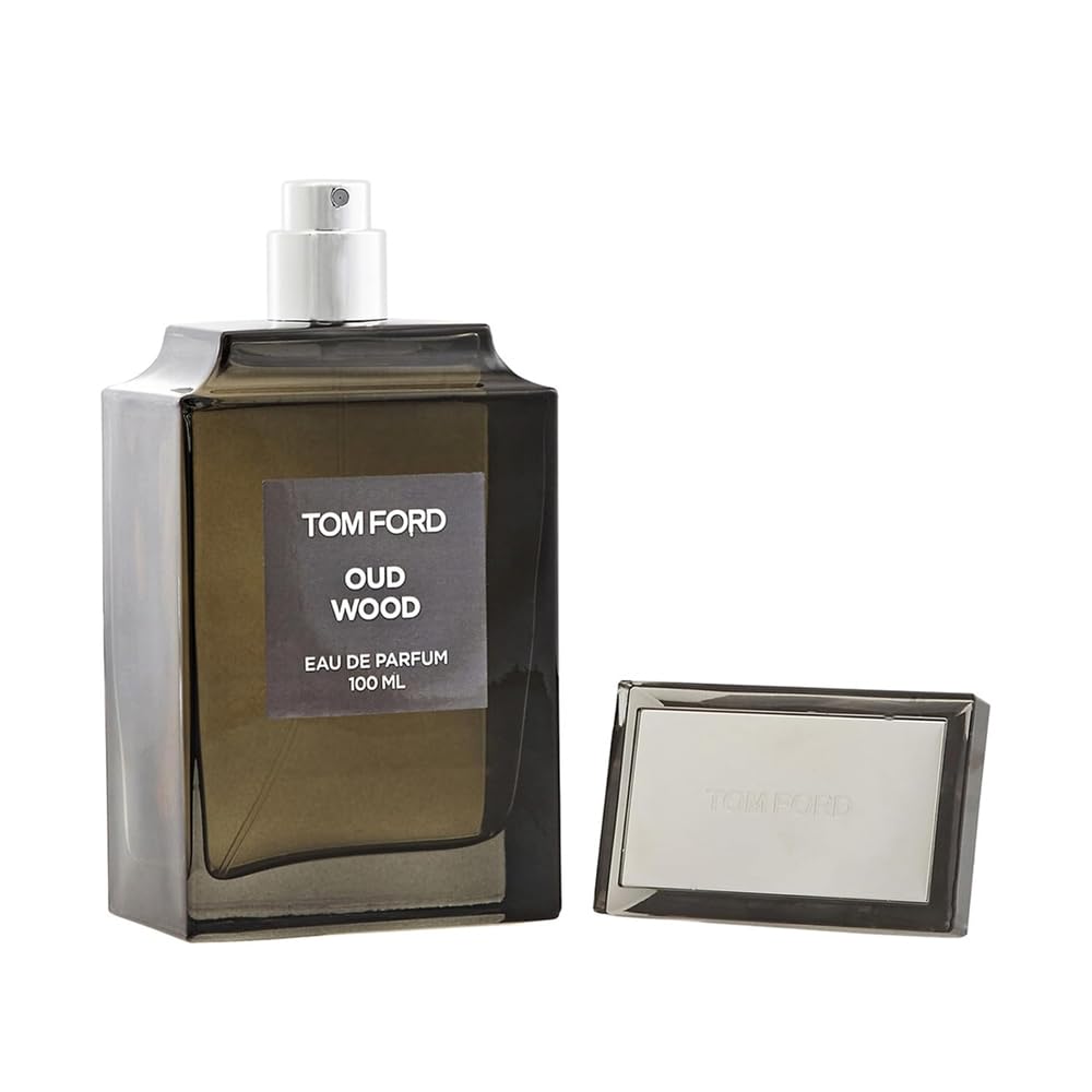 Oud Wood by Tom Ford Reproduction – 3.4 oz / 100 ml Eau de Parfum