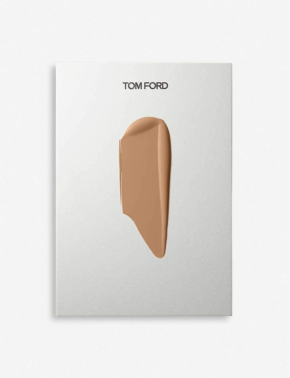 Tom Ford Shade And Illuminate Soft Radiance Foundation – SPF50, 40 Shades