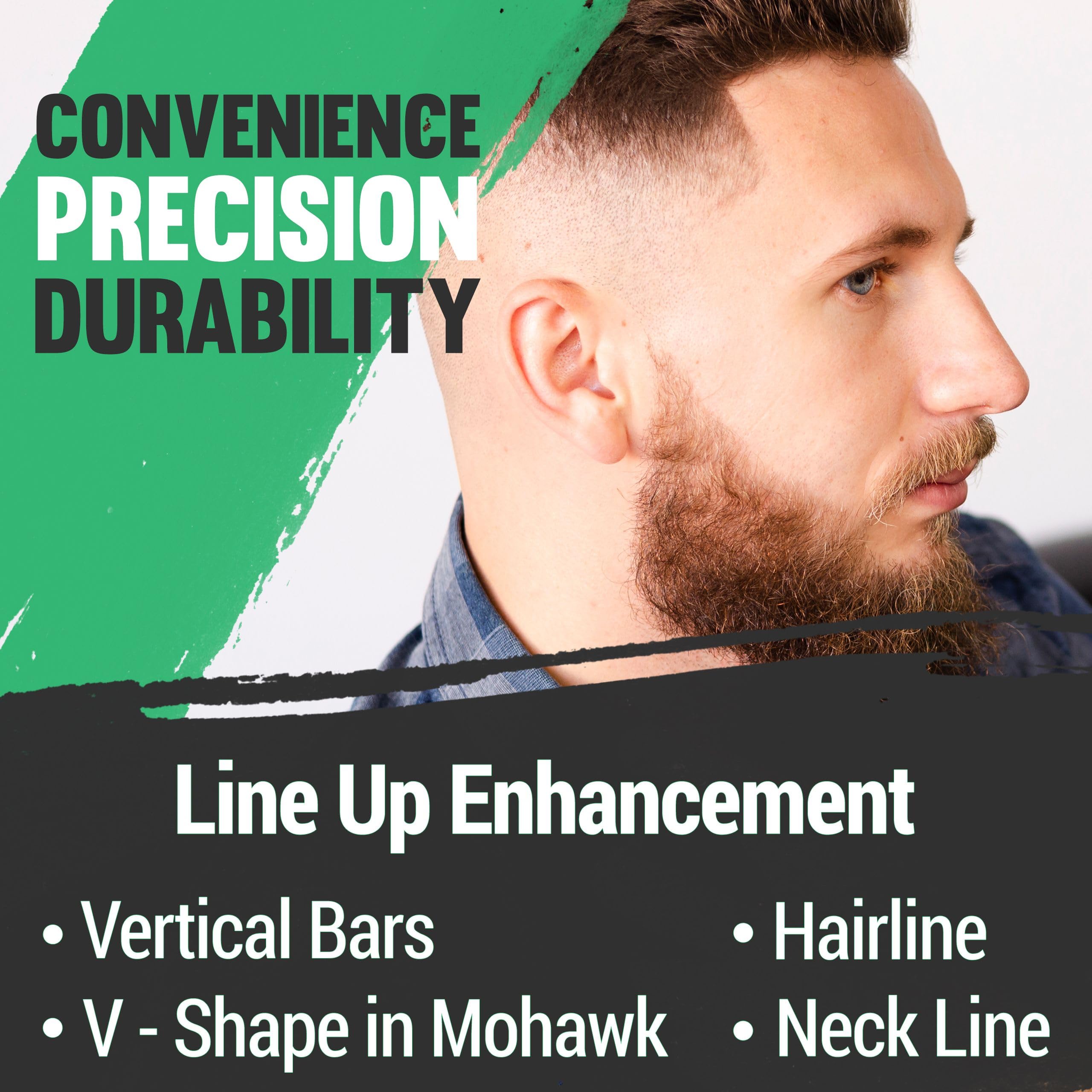 Tomb45 Klutch Card Black – Precision Lineup & Color Enhancement Tool