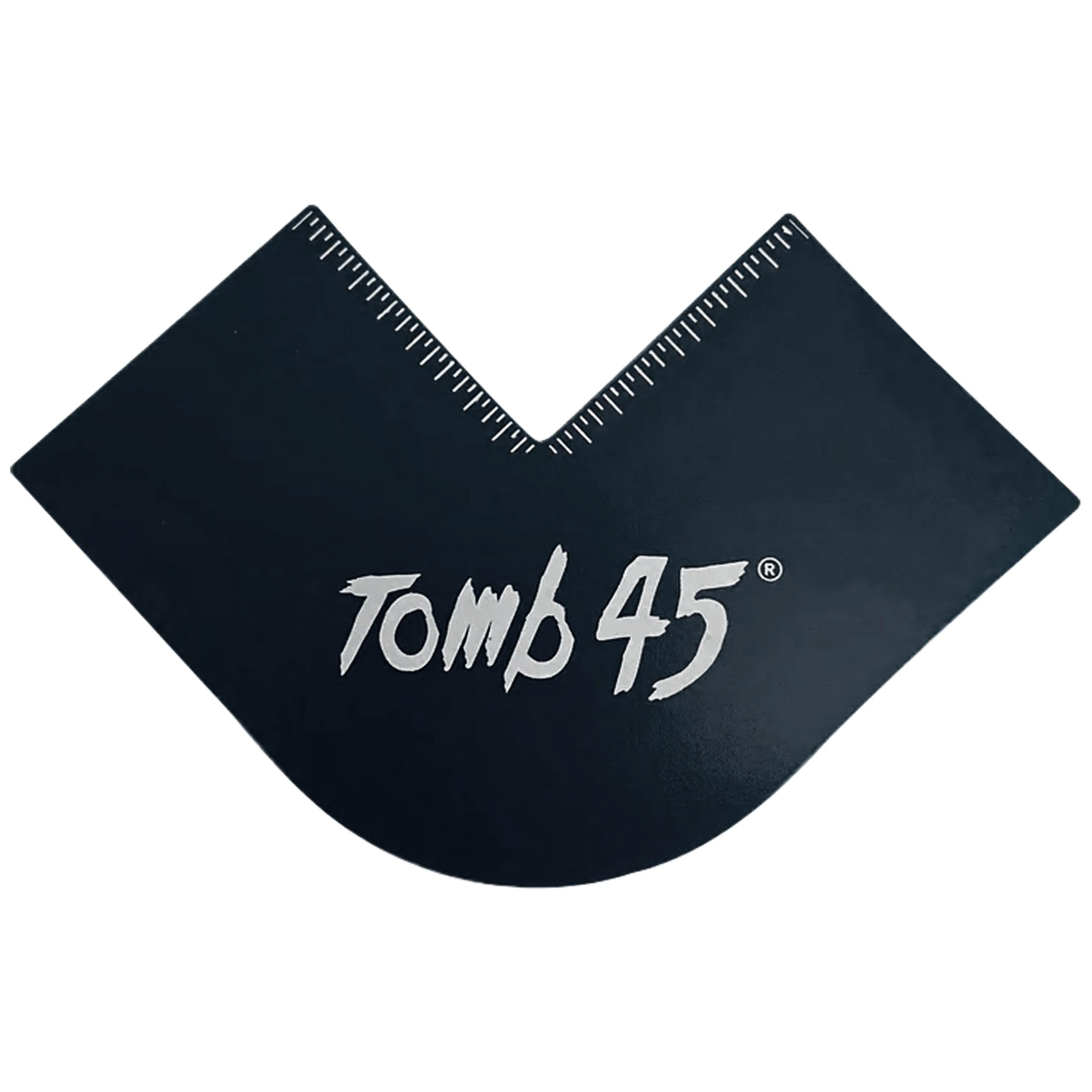 Tomb45 Klutch Card Black – Precision Lineup & Color Enhancement Tool