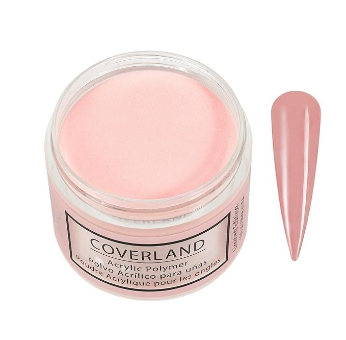 TONES Coverland Addicted Acrylic Powder 3.5oz – Limited Edition