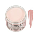 TONES Coverland Acrylic Powder Sweet Sin – 3.5oz | Limited Edition, Long-Lasting, Bubble-Free Finish