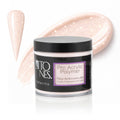 TONES Ultra Acrylic Powder - Perfect Pink (8.5 oz) | Durable Retention & Silky Texture