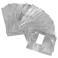 Tongcloud Nail Polish Remover Foil Wraps — Gel Polish Soak Off, 600 Pieces