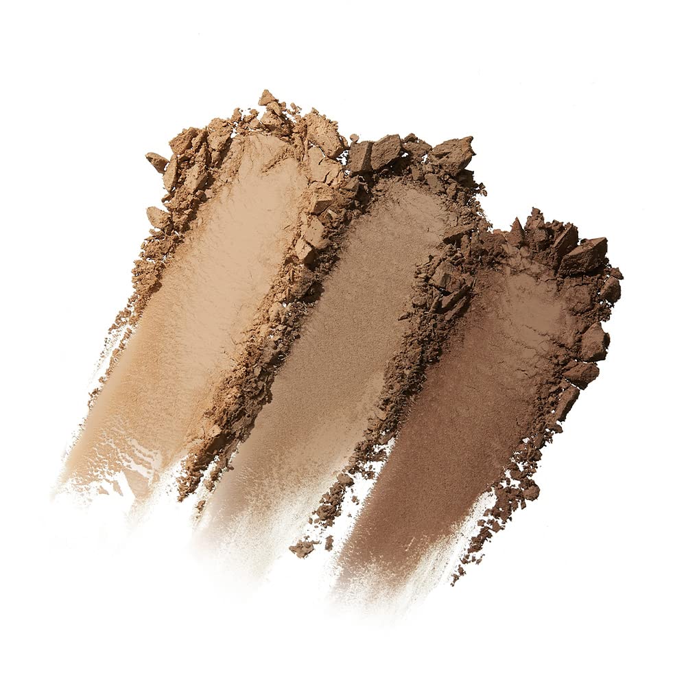 [Too Cool For School] ArtClass by Rodin Shading – Korean Contour Palette (Warm Tone) | 3-Shade Bronzer