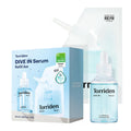 Torriden DIVE IN Serum 1.69 oz + Refill | Deep Hydration for Glow Skin | 5D Hyaluronic Acid, Panthenol, Allantoin | Korean Facial Serum