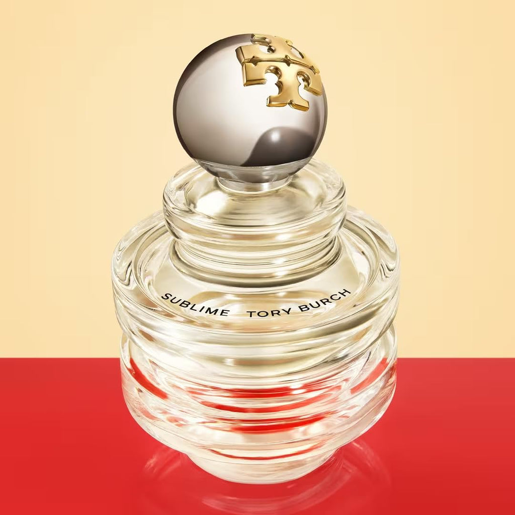 Tory Burch Sublime Eau de Parfum for Women – 1.7 oz Spray