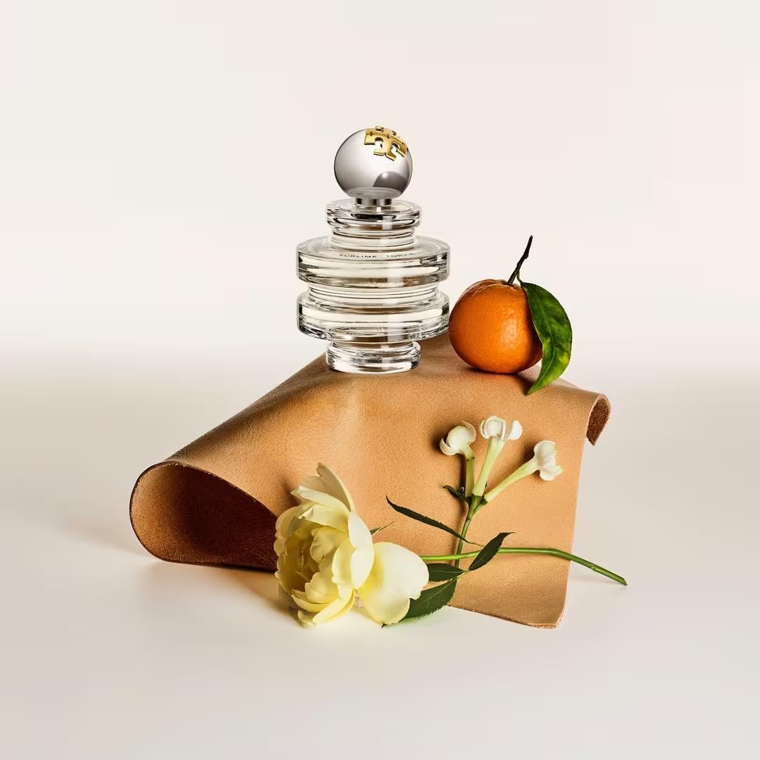 Tory Burch Sublime Eau de Parfum for Women – 1.7 oz Spray