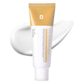 TOSOWOONG Real Glow Rice Cream – 42% Rice Bran Water, 6 Ceramides, 50ml