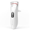TOUCHBeauty Heated Eyelash Curler AG-2316 – LED Display, 3-Level Temperature, USB Rechargeable