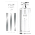TOVA Signature Platinum Eau de Parfum - 3.4 oz