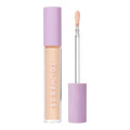 Tower 28 Swipe Serum Concealer – Hydrating Medium-Full Coverage with Hyaluronic Acid + Centella | Shade 5 EP (Light/Neutral) – 0.22 oz
