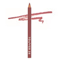 Tower 28 OneLiner - Multi-Use Lip Liner & Eyeliner for Sensitive Skin, Matte Finish
