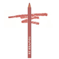 Tower 28 OneLiner Multi-Use Lip & Eye Pencil – Hydrating Vegan Formula with Shea Butter in Warm Rose