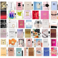 Tradeberry Perfume Sampler Set – 12 Designer Fragrances for Women | Travel Size Vials