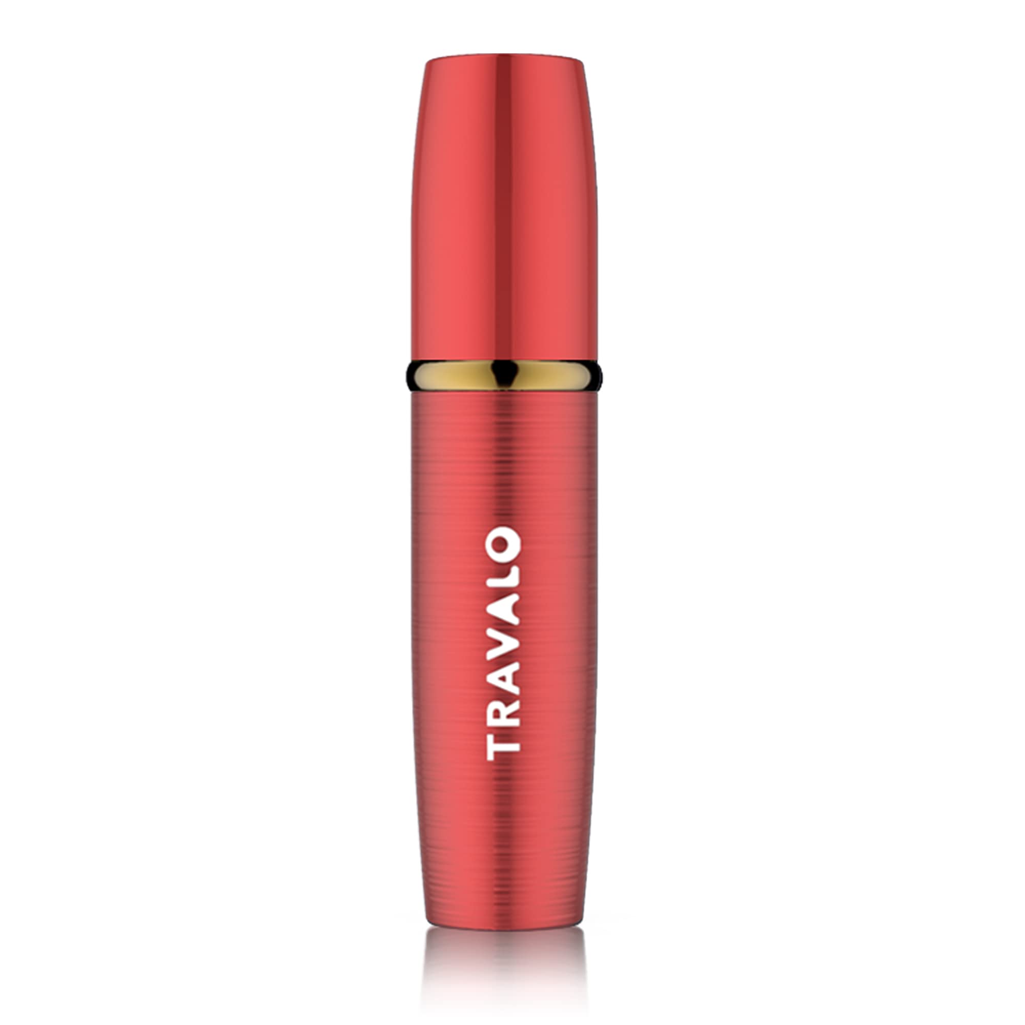 Travalo LUX Perfume Atomizer – Leak-Proof, TSA Approved, Refillable & Portable 0.17oz