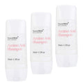 Travelwell ECO Amenities Hotel Shampoo 1.0oz – Travel-Size Guest Toiletries, 50 Bottles per Box