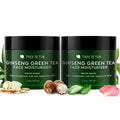 Tree to Tub Hydrating Face Moisturizer – Water-Based Hyaluronic Acid with Organic Aloe, Green Tea, Vitamin C & E for Dry & Sensitive Skin