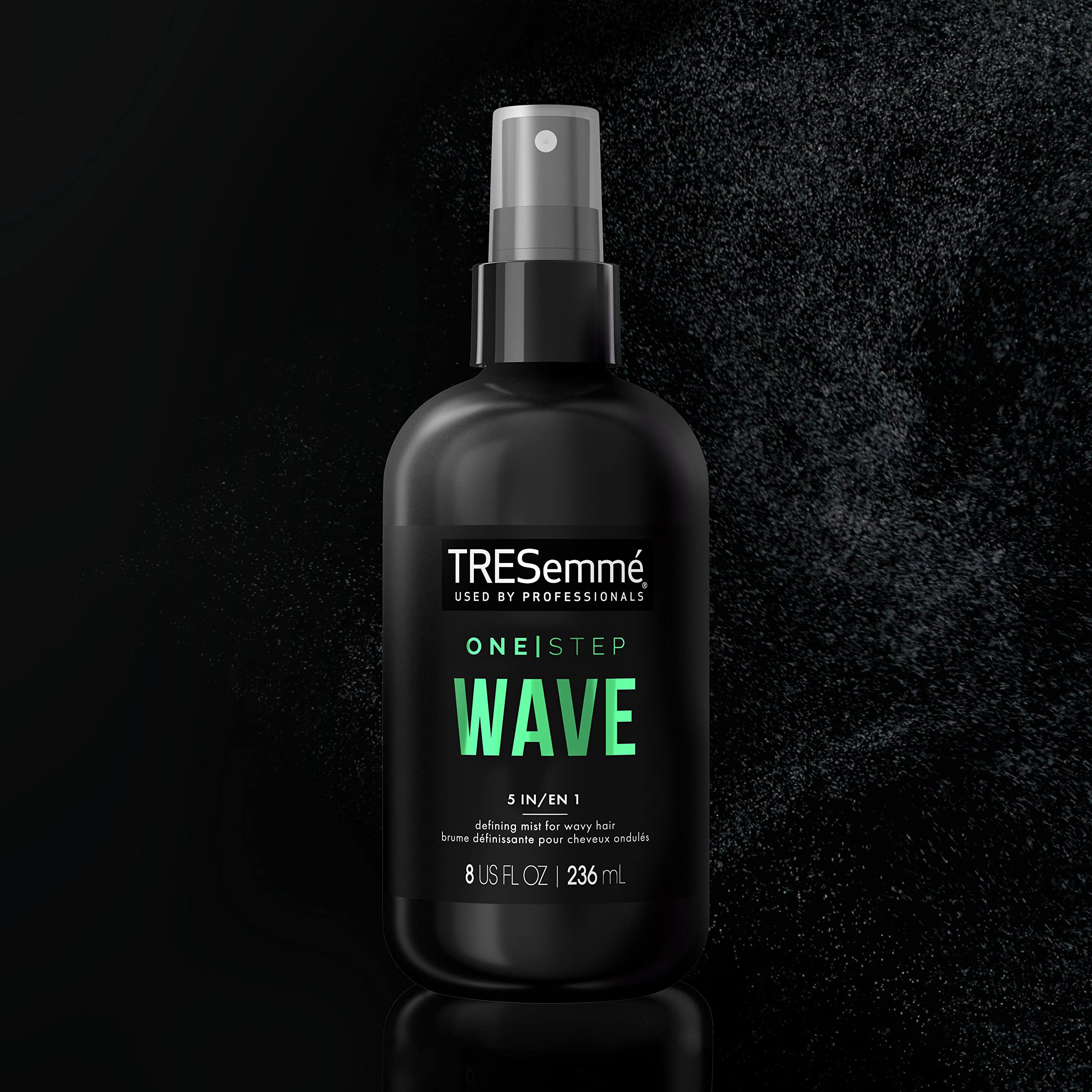 TRESemmé One Step 5-in-1 Wave Defining Mist for Wavy Hair | 8 oz