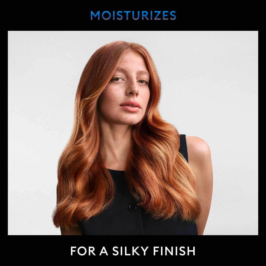 TRESemmé Shampoo & Conditioner Set with Keratin Repair Mask – Silky, Anti-Frizz Hair Care