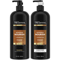 TRESemmé Botanique Nourish Shampoo & Conditioner Set – Anti-Frizz with Coconut Milk & Aloe Vera