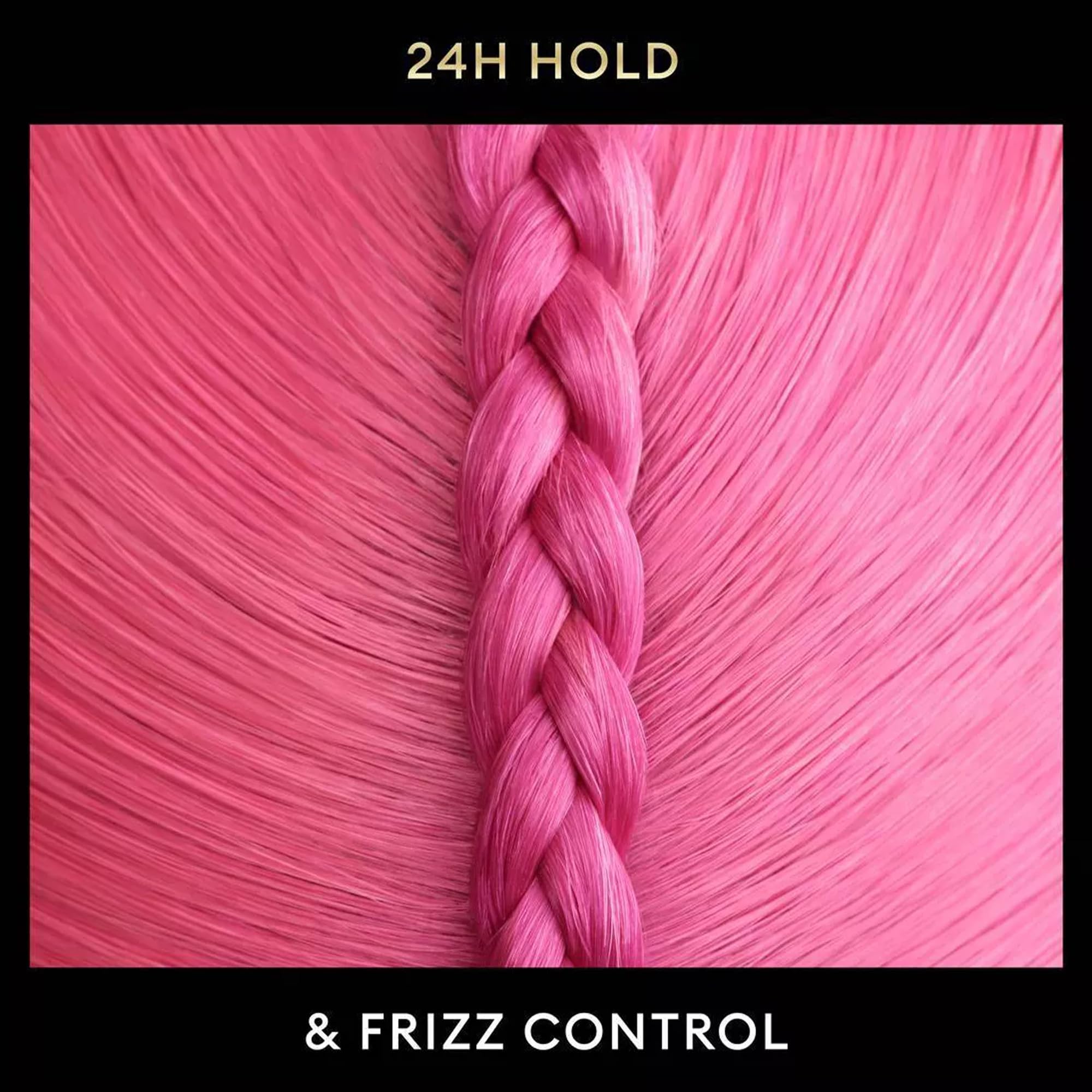 TRESemmé Extra Hold Hairspray 2-Pack + Keratin Repair Mask Set | 24H Frizz Control