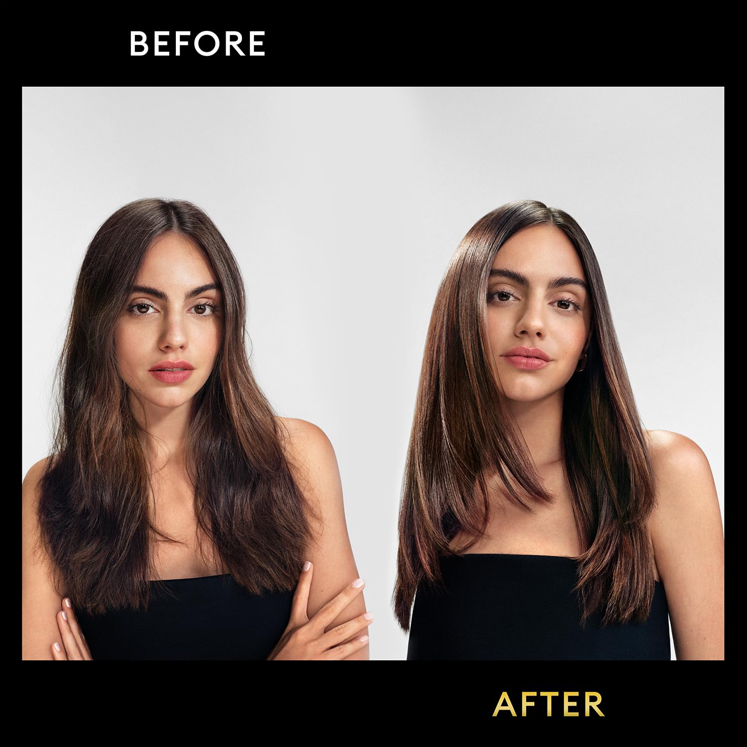 TRESemmé Lamellar Gloss Shampoo & Conditioner – 28 oz Each