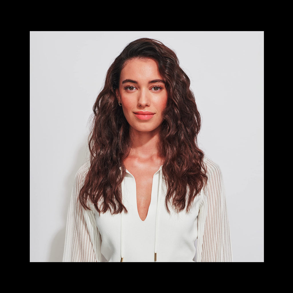 TRESemmé One Step 5-in-1 Wave Defining Mist for Wavy Hair | 8 oz