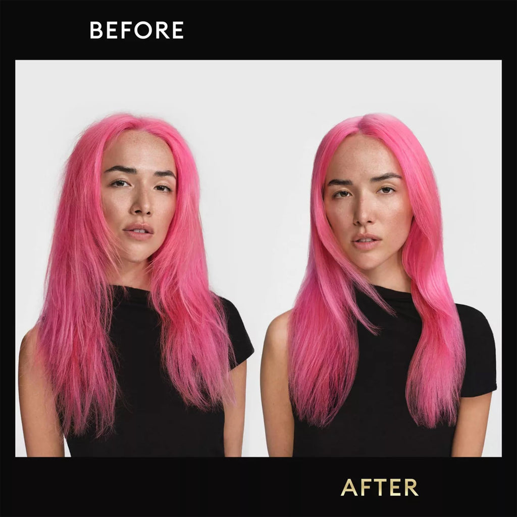 TRESemmé Shaping Mousse Extra Hold – 2-Pack + Travel Size (Moisturizing, Frizz Control)