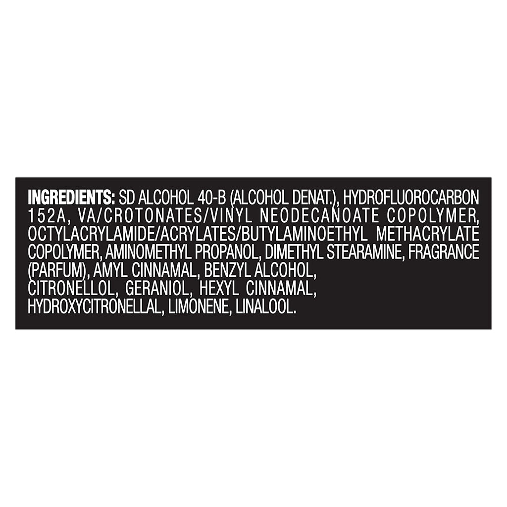 TRESemmé TRES TWO Extra Hold Hair Spray 1.5 oz – Pack of 7