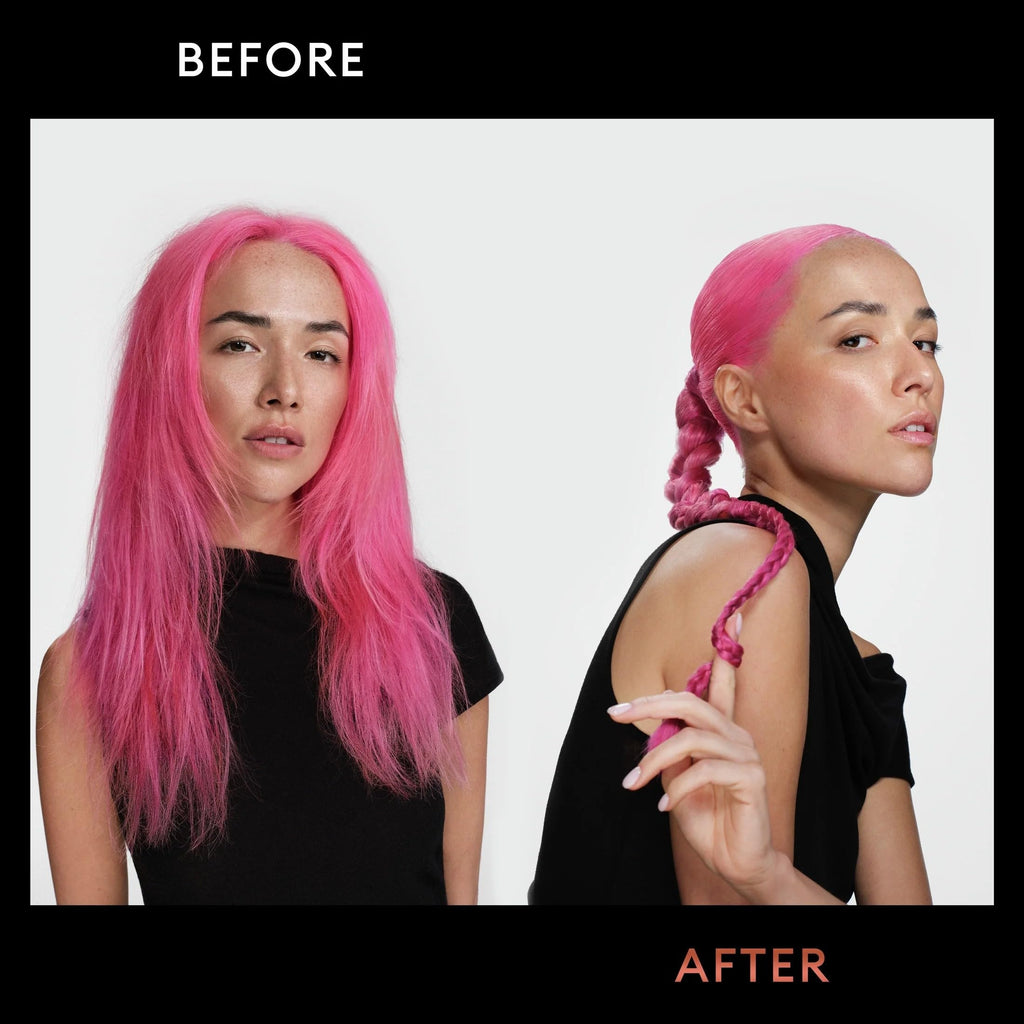 TRESemmé Hairspray Ultra Fine Hold 2-Pack + Keratin Repair Mask – Moisturizing, Anti-Frizz