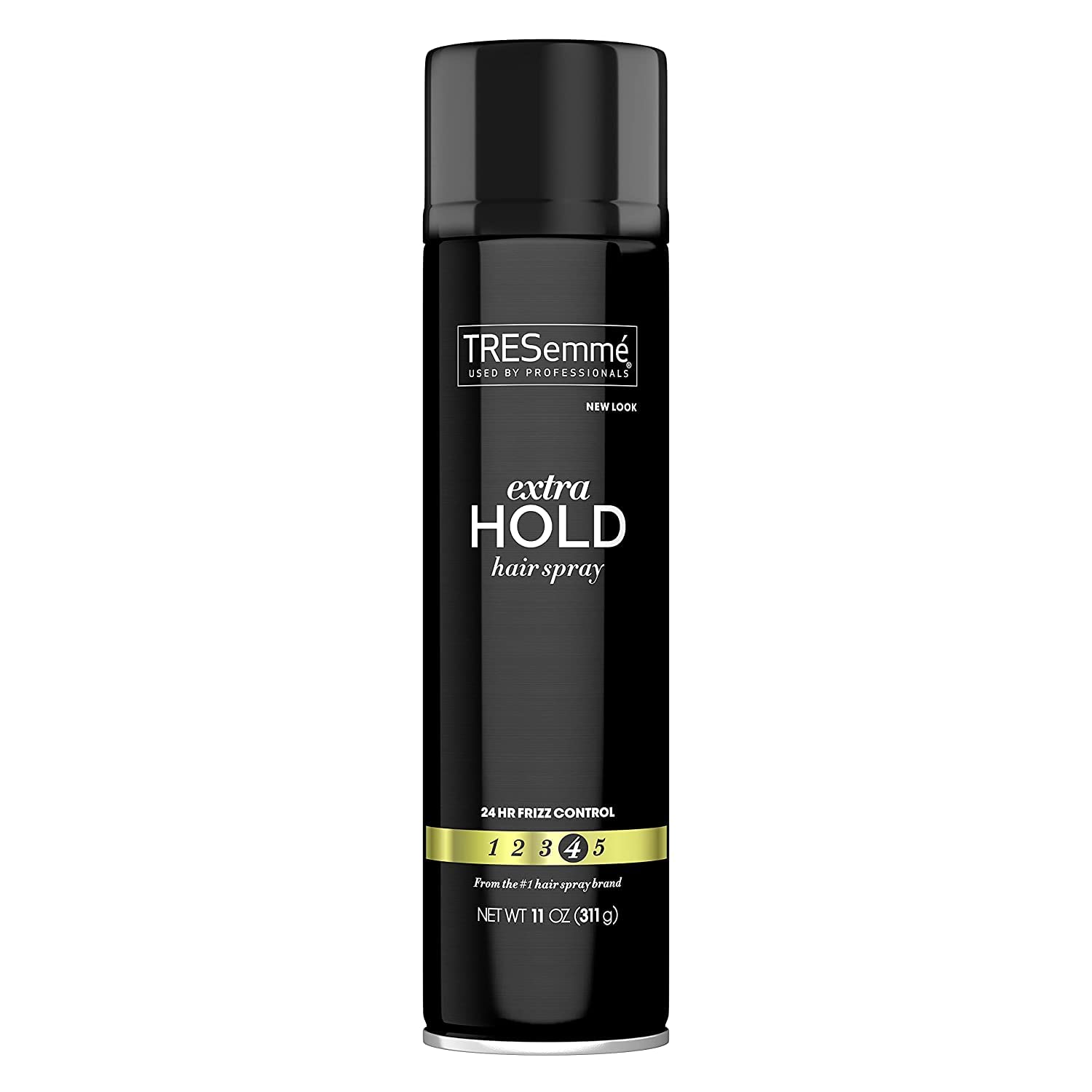 TRESemmé Tres Level Four Extra Hold Hair Spray – 11 oz (Pack of 2)