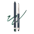 TRE'STIQUE Eyeliner — Refillable, Long-Lasting Gel Eyeliner with Built-In Smudger
