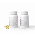 Tricomax Hair Growth Vitamins for Women & Men – Biotin & Saw Palmetto
