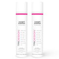 TRI Design Covert Control Hairspray – Fast-Drying, Invisible Hold (2x10.5 oz)