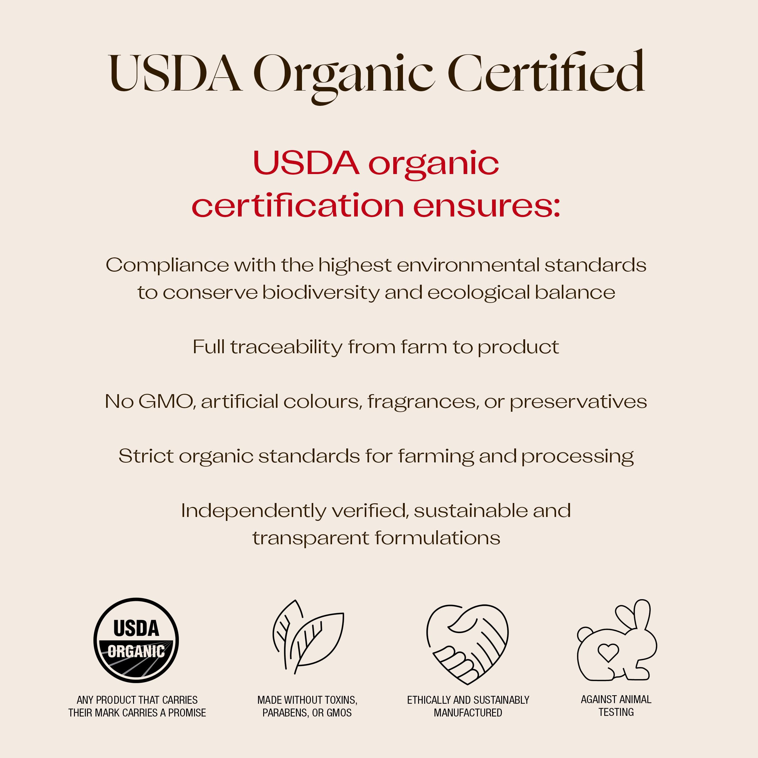 Trilogy Certified Organic Rosehip Oil Antioxidant+ Duo – Nourish & Illuminate Skin