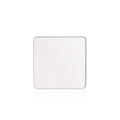 Trish McEvoy Classic Eye Shadow Refill in Snow – Matte & Shimmer, 0.04 oz / 1.4 g