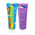 TRISWIM Kids Swim Suds & Conditioner Set – Tear-Free 2-in-1 Chlorine Removal for Hair & Skin, 8.5 fl oz Each