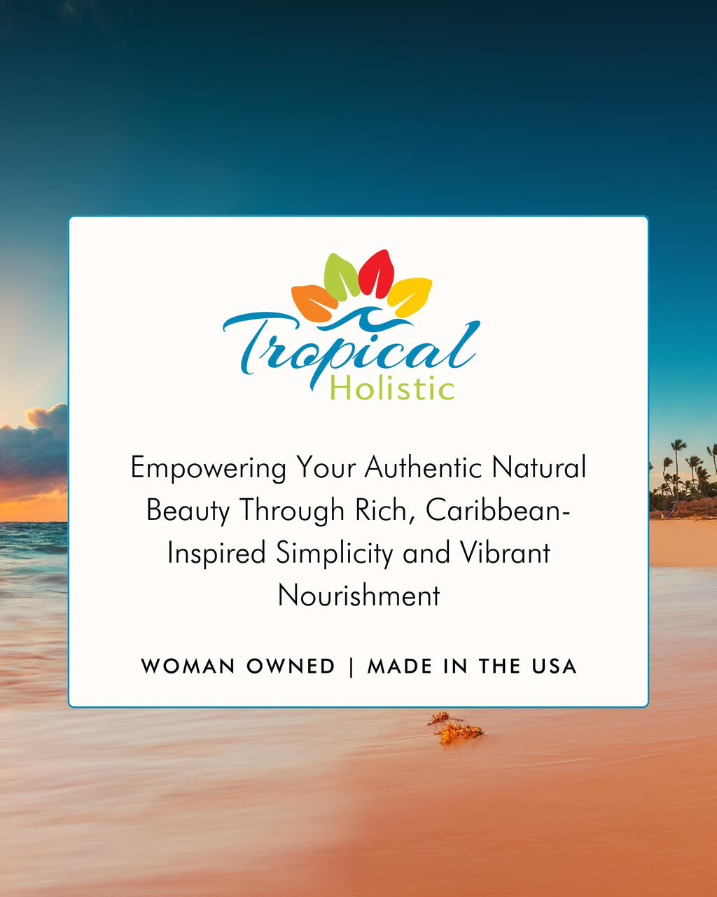 Tropical Holistic 100% Pure Australian Emu Oil 4 oz – Premium Undiluted Moisturizer for Skin, Hair, Nails