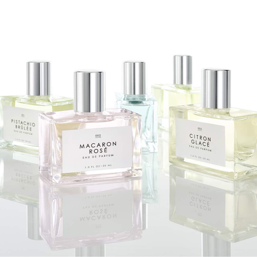 Tru Fragrance Beauty No. 26 Jus du Kiwi EDP – Pink Guava, Kiwi & Coconut Flakes | Gourmand