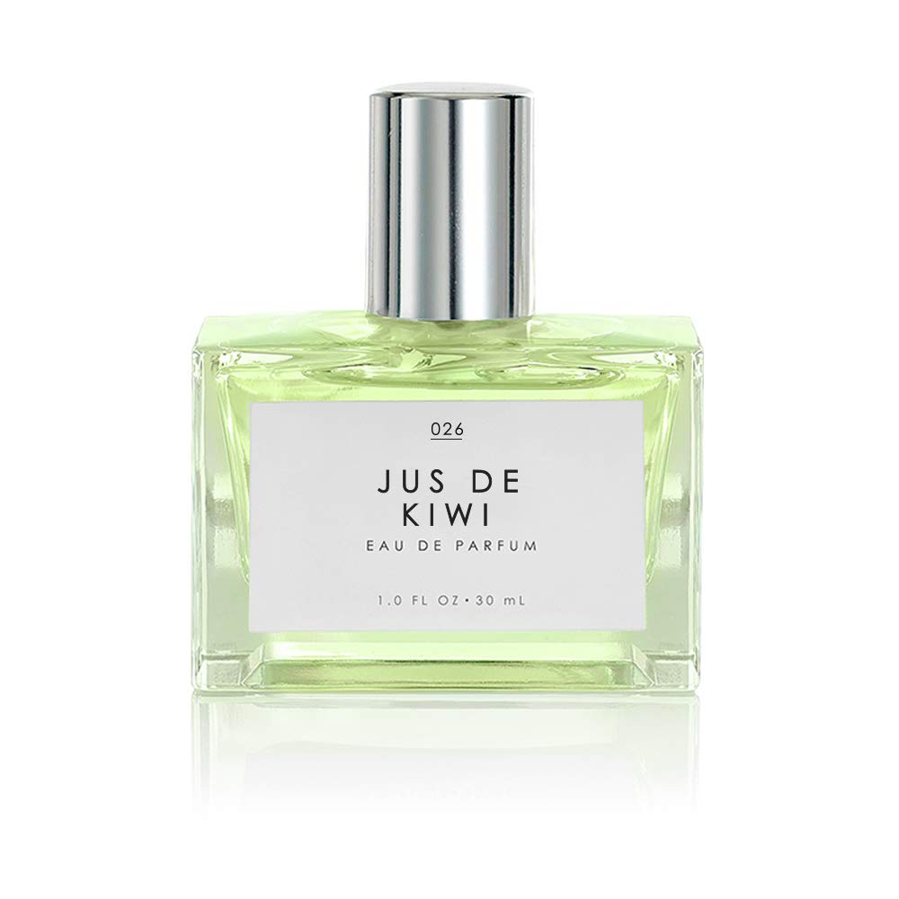 Tru Fragrance Beauty No. 26 Jus du Kiwi EDP – Pink Guava, Kiwi & Coconut Flakes | Gourmand